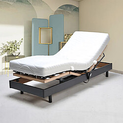 Sommier de relaxation Mes