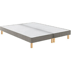Bultex Sommier Vitality medium - 180x200 cm