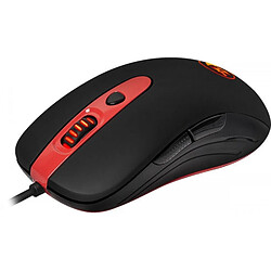 Avis Redragon Cerberus Noir