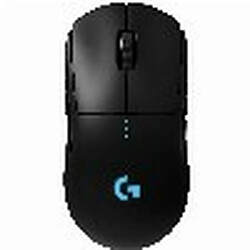 Logitech Série PRO Noire