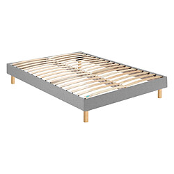 Avis Merinos Self Kit Sommier 90x200