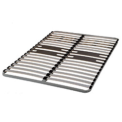 Promo Matelas Sommier morphologique zone lombaire renforcée