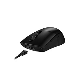 Acheter Asus Keris Wireless Aimpoint Noire
