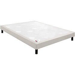 Avis EPEDA Sommier Nature Ferme - Lin