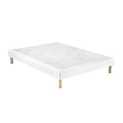 Merinos Confort Morphologique 80x200