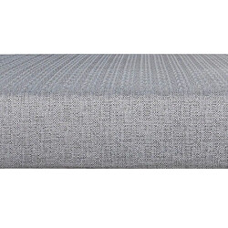 Avis Ebac Sommier déco SR9 - Gris