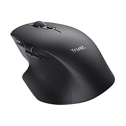 Avis Trust Ozaa Noir