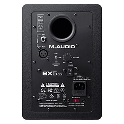 M AUDIO BX5 D3