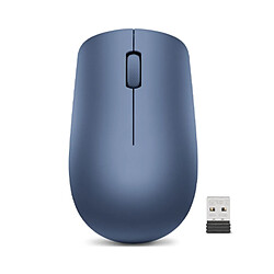 Lenovo 530 Souris Sans Fil - Bleu