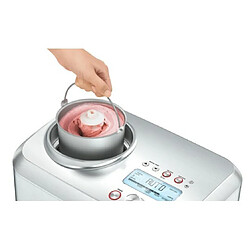 Acheter Sage SCI600BSS2EEU1 - Argent