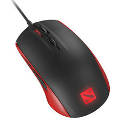 SteelSeries Rival 100 - Dota 2 Edition