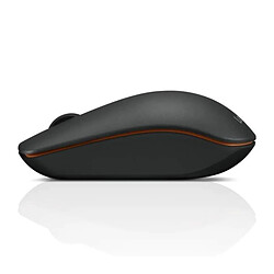 Lenovo 400 Wireless Mouse - Noir