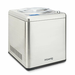 Avis HKoenig HF340 + BO334