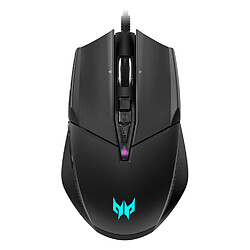 Avis Acer Predator Noire