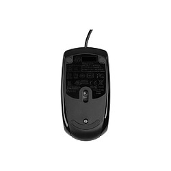Avis HP X500 Souris Filaire