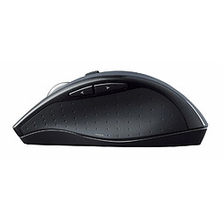 Avis Logitech Marathon Noire