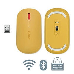 Avis Leitz Cosy Jaune