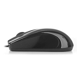 Ngs Mist Noir pas cher