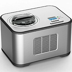 Syntrox germany EisChef IC-270W