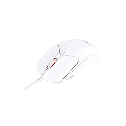 HyperX Pulsefire Haste 2 - Blanc