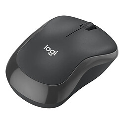 Avis Logitech M240 - Noir