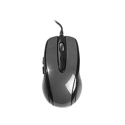 Avis A4tech V-Track Padless Noir