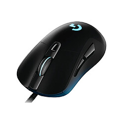 Logitech G403