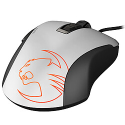 Roccat Kone Pure Owl-Eye - Blanc