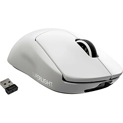 Logitech G Pro Blanche