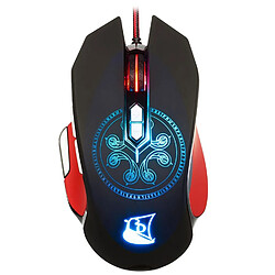 Innelec Drakkar Heimdall - Noire