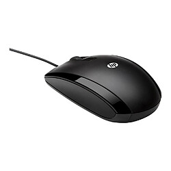 Acheter HP X500 Souris Filaire
