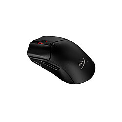 HyperX Pulsefire Haste 2 - Noir