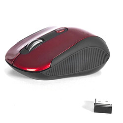 NGS Haze Souris