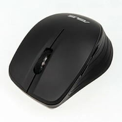 Avis Asus Noire
