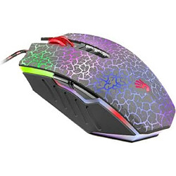Avis A4tech Bloody Noire
