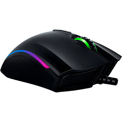 Avis Razer Mamba Tournament Chroma