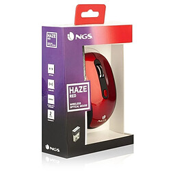 NGS Haze Souris
