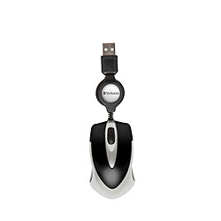 Avis Verbatim Go Mini Noire
