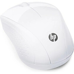 Acheter Hp 220 Blanche
