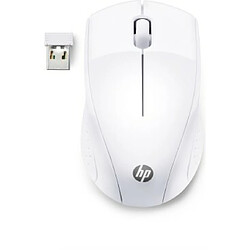 Avis Hp 220 Blanche