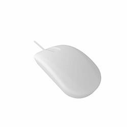 Avis Cherry Active KEY Blanche