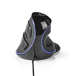 Souris Ergonomique