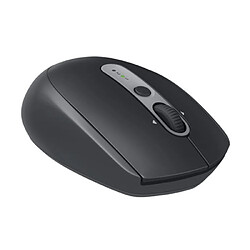 Souris Bluetooth Sans Fil 2,4 GHz - Noir