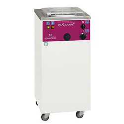 Furnotel - Sorbetière Série Gel 10L