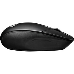 Logitech G303 Shroud Edition - Noir