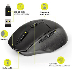 Acheter Port designs Connect Noire