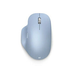 Microsoft Ergonomic - Bleu
