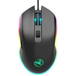 Wewoo Souris Gaming HXSJ A866