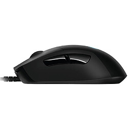 Avis Logitech G403