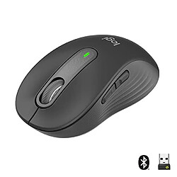 Logitech Signature M650 L for Business - Graphite
